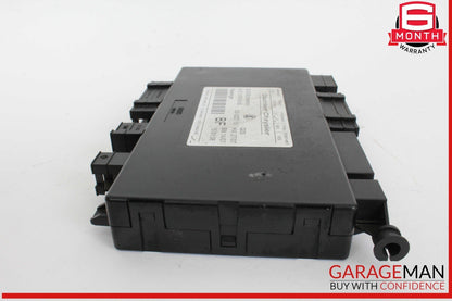 03-12 Mercedes R171 SLK300 E550 ML350 Front Right Seat Control Module OEM