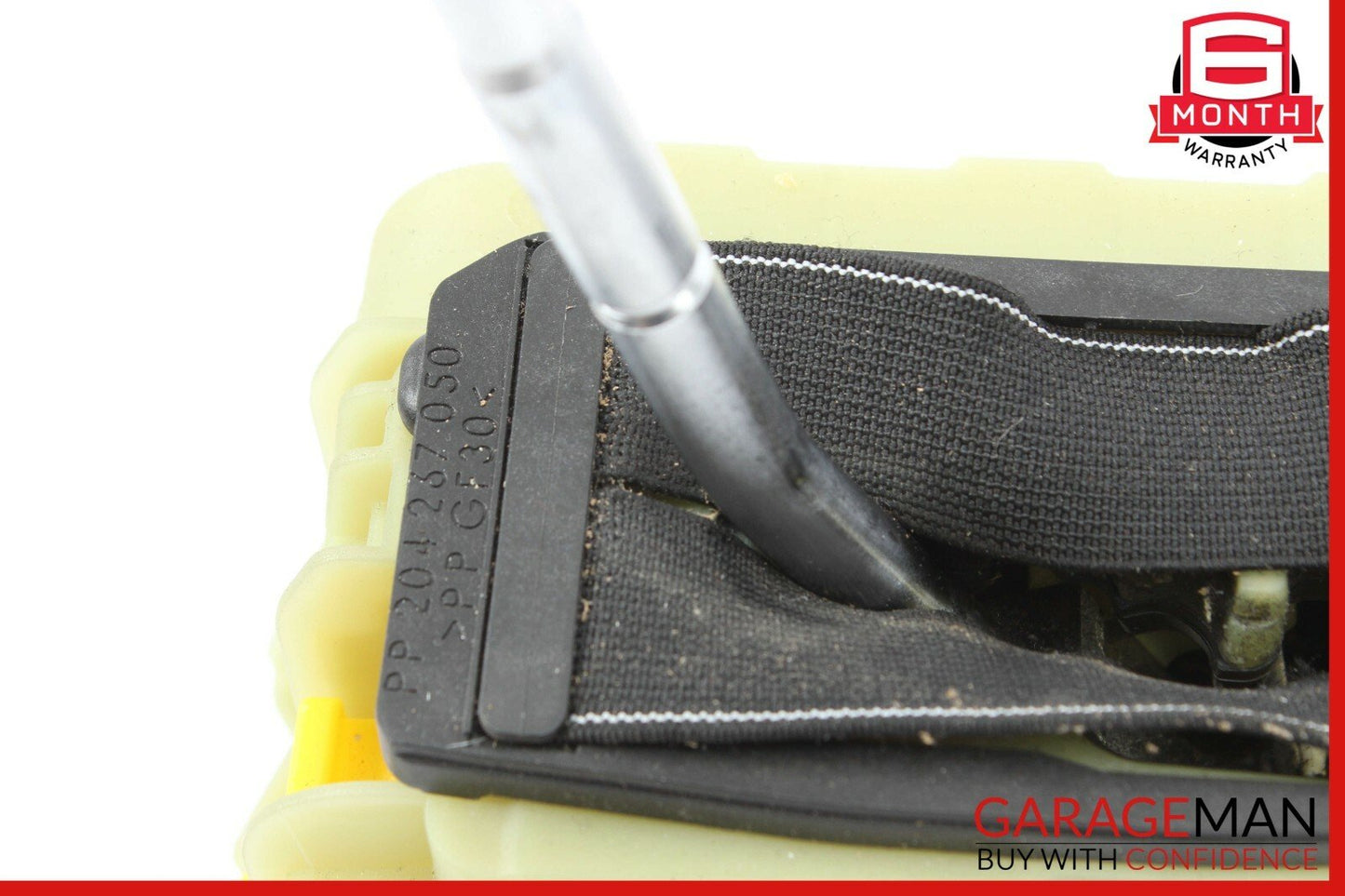 08-11 Mercedes W204 C300 C63 AMG Floor Gear Shift Shifter Selector Box OEM