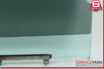 90-02 Mercedes R129 SL500 SL600 Front Left Driver Side Door Window Glass OEM