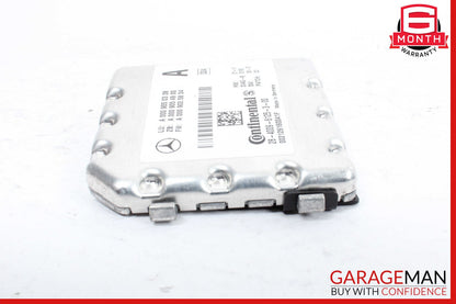 Mercedes W221 S550 S63 E550 Active Lane Assist Front Camera 0009050338 OEM