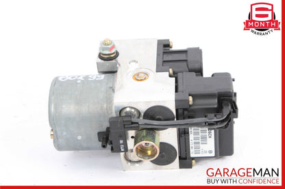 97-01 Porsche Boxster 986 996 ABS Anti Lock Brake Pump Unit 99635575503 OEM