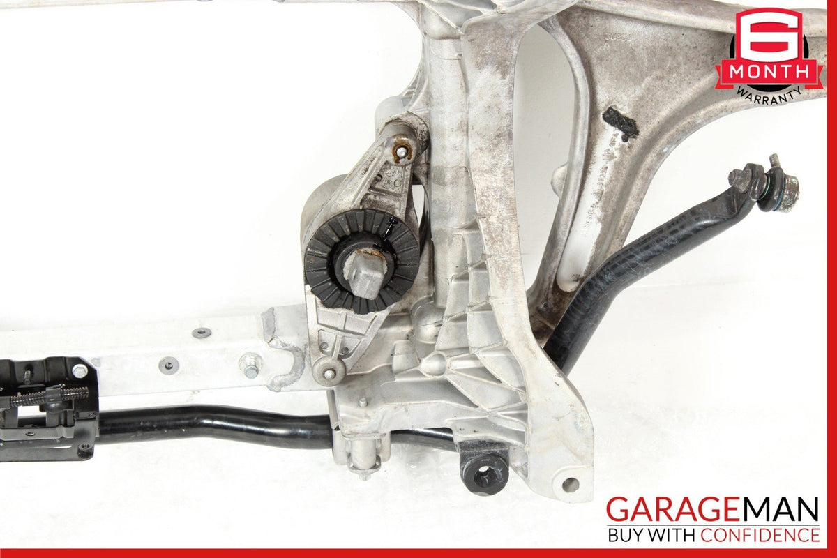 14-24 Maserati Ghibli M157 Front Subframe Cradle Crossmember Sub Frame Assy