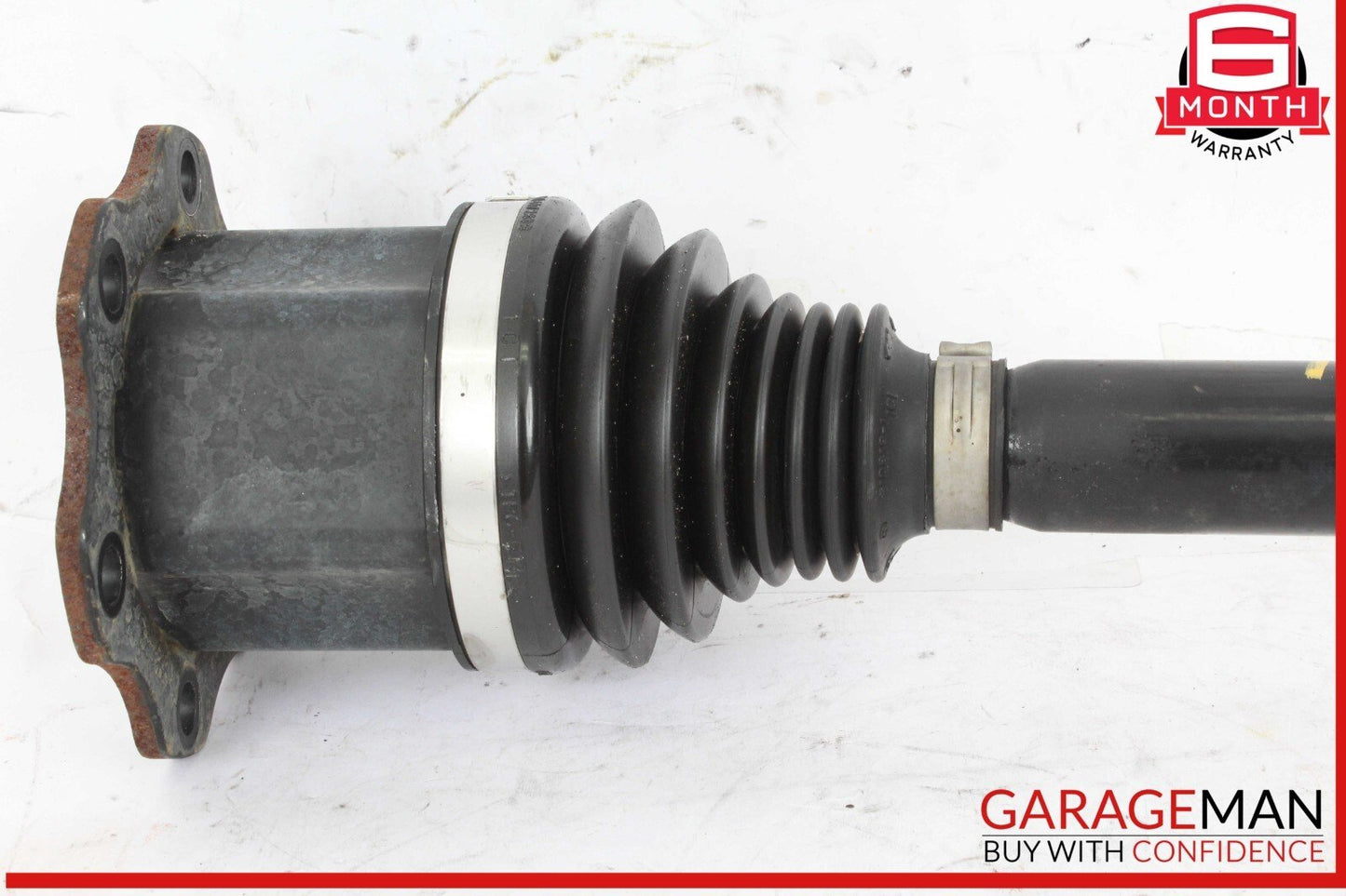 17-24 Audi A4 Quattro Front Left or Front Right Side CV Axle Shaft 8W0407271