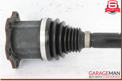 17-24 Audi A4 Quattro Front Left or Front Right Side CV Axle Shaft 8W0407271