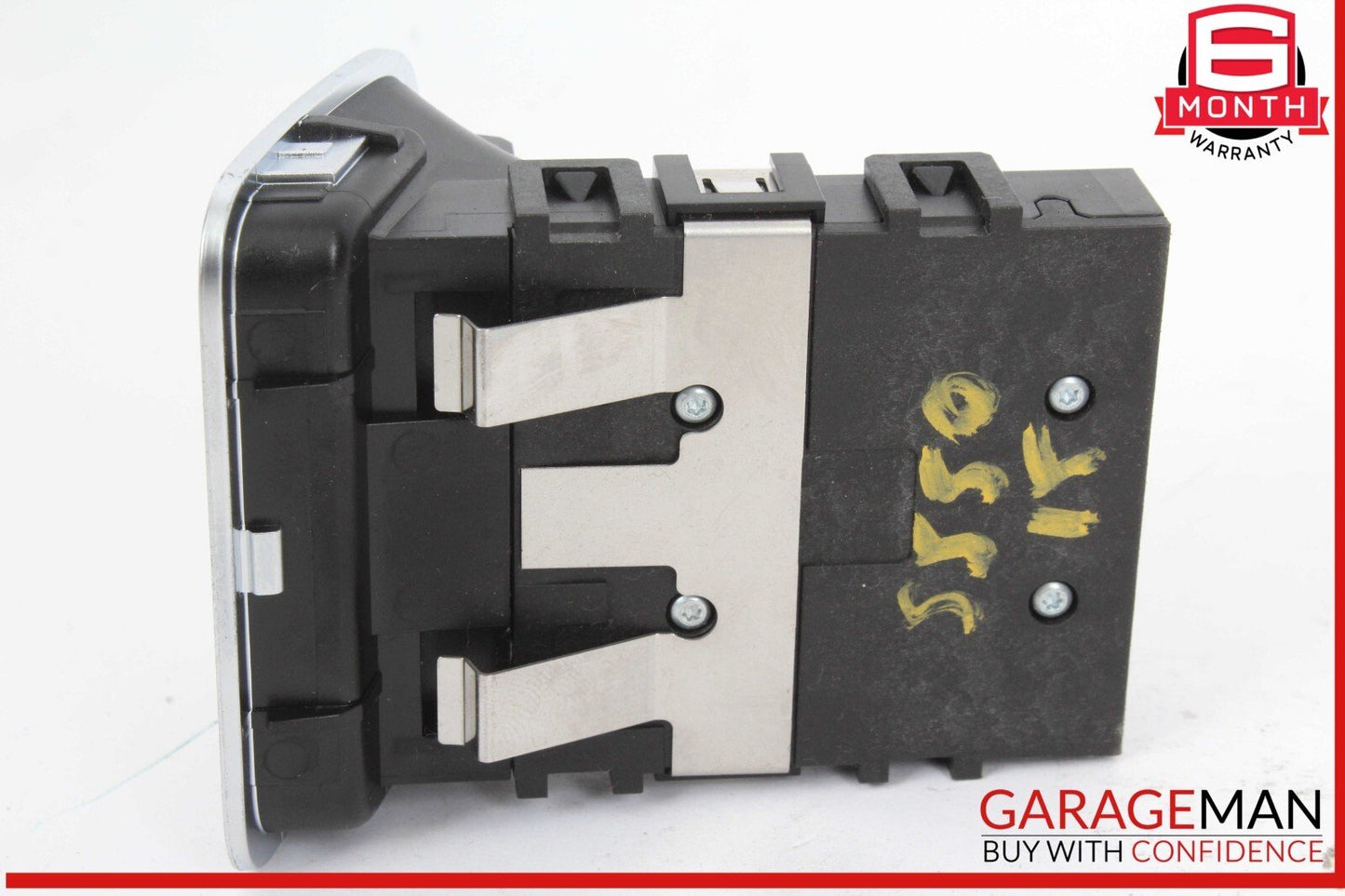 14-20 Mercedes W222 S550 S600 S63 Parking Brake Release Handle 2229050106 OEM