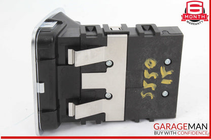 14-20 Mercedes W222 S550 S600 S63 Parking Brake Release Handle 2229050106 OEM