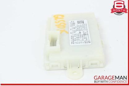 13-20 Mercedes X166 GL550 CLS400 SL550 Keyless Go Entry Control Module OEM