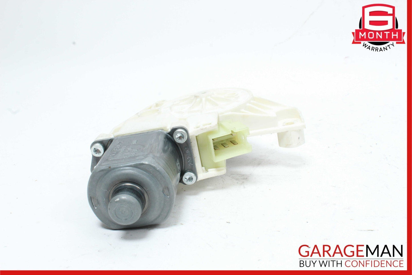 08-16 Mercedes E350 GLK350 C300 Front Left Door Window Regulator Motor Unit