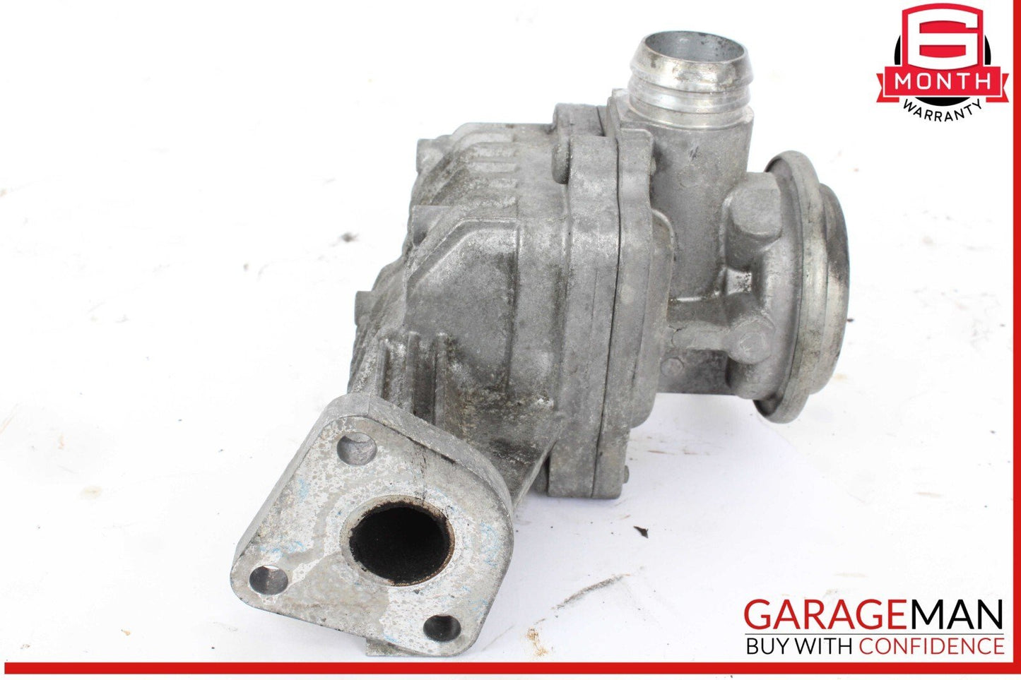 05-15 Mercedes W251 R350 4MATIC Engine Motor Air Valve 0021407560 OEM