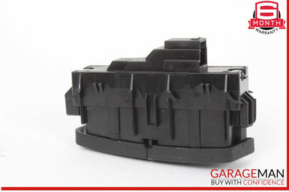 08-20 Mercedes W212 E350 CLS400 Front Right Side Central Locking Switch Button