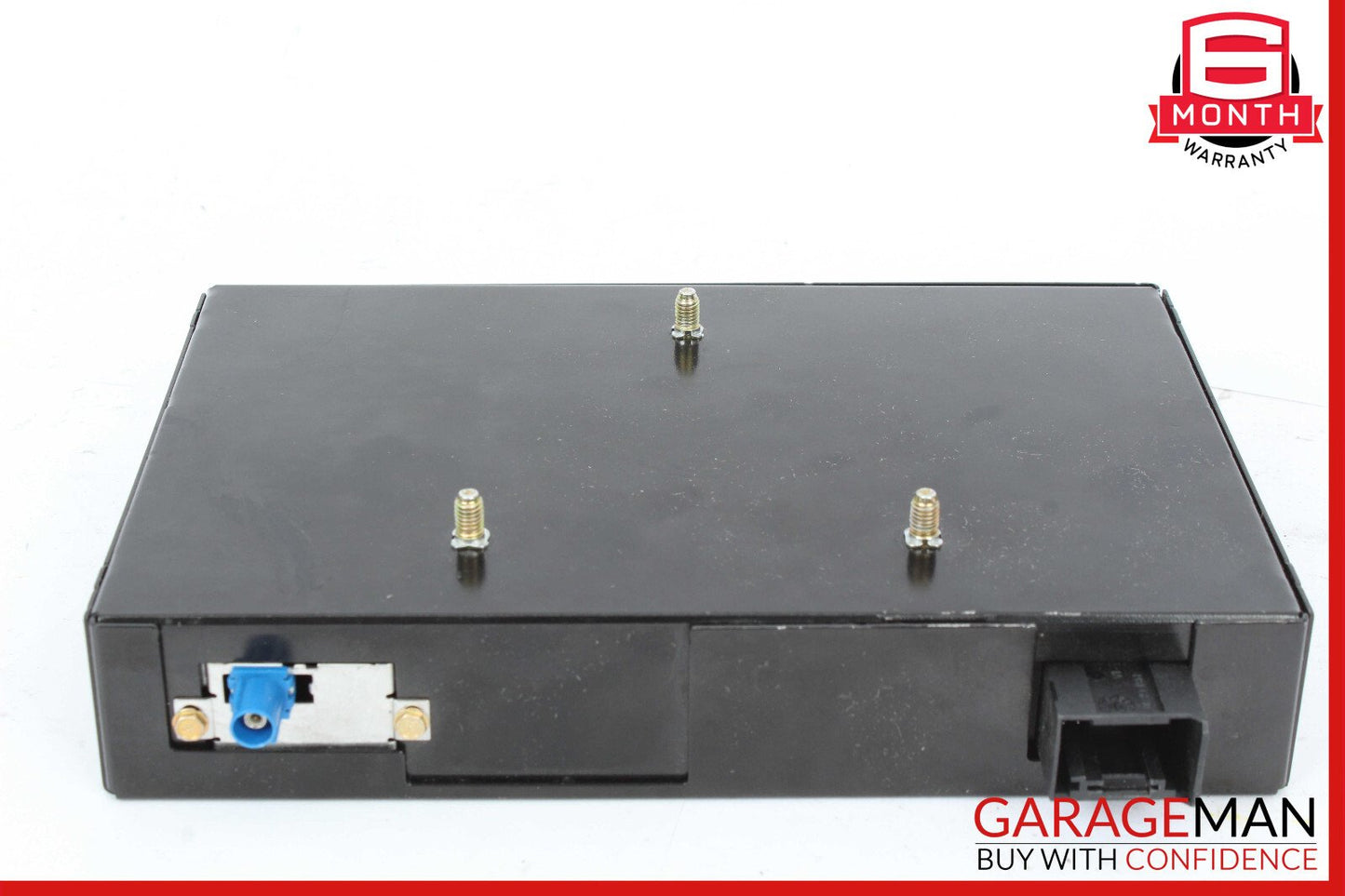 07-09 Mercedes W221 S550 C350 Sirius Satellite Radio Module Receiver OEM