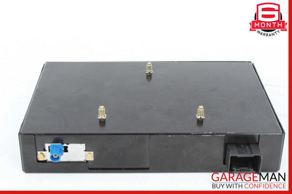 07-09 Mercedes W221 S550 C350 Sirius Satellite Radio Module Receiver OEM