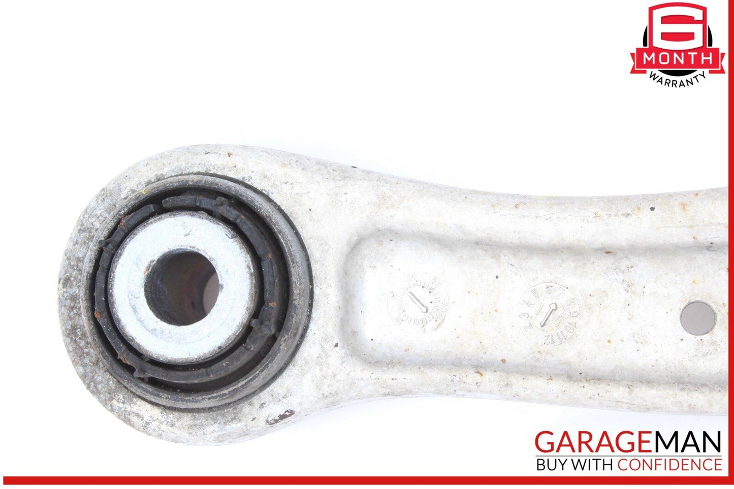 11-18 Porsche Cayenne 958 Rear Right / Left Suspension Upper Forward Control Arm