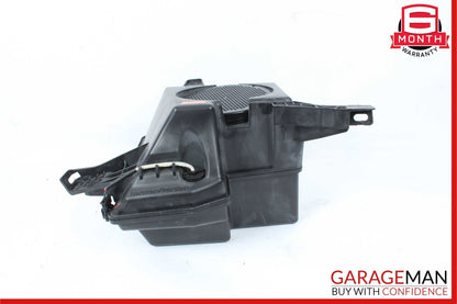 07-12 Mercedes X164 GL320 GL350 Harman Kardon Rear Subwoofer Audio Speaker OEM