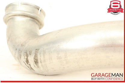 11-20 Mercedes W221 S550 GL450 CLS550 Right Side Air Intake Hose Duct Pipe OEM