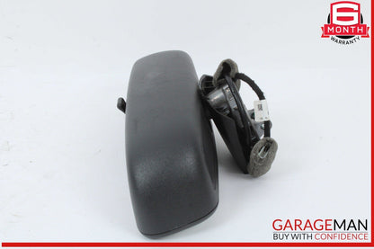 08-11 Mercedes W204 C300 C250 C350 Interior Rear View Mirror Black OEM