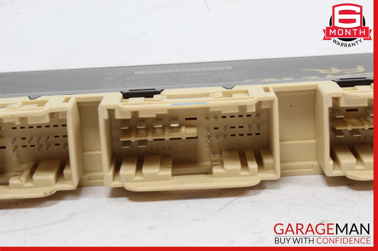 13-18 Mercedes W117 CLA250 GL450 GL550 Front Right Seat Control Module Unit OEM