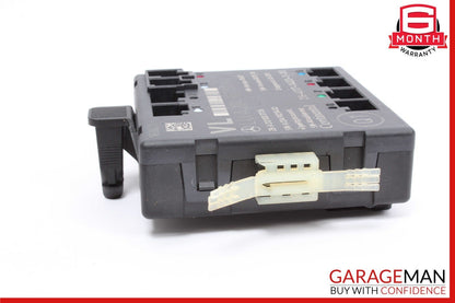 08-18 Mercedes W204 C250 C300 E400 E350 Front Left Side Door Control Module OEM