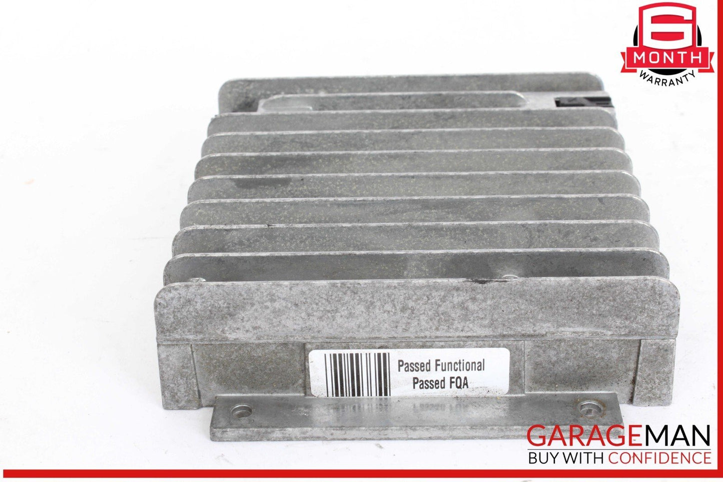 00-10 Mercedes R230 S55 CL55 AMG S500 CL550 Voice Control Module SYN9528A OEM