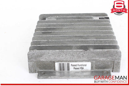 00-10 Mercedes R230 S55 CL55 AMG S500 CL550 Voice Control Module SYN9528A OEM