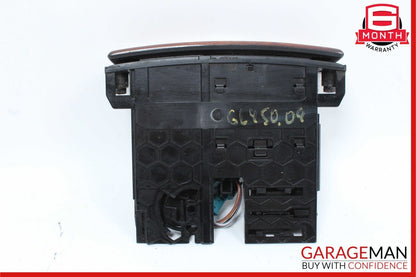 06-12 Mercedes X164 GL450 ML350 Center Console Ash Tray Ashtray Compartment OEM