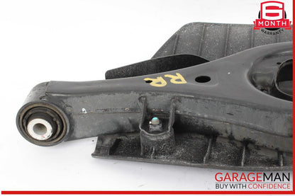 15-17 Hyundai Genesis G80 Rear Right Side Lower Control Arm w/ Guard Shield OEM