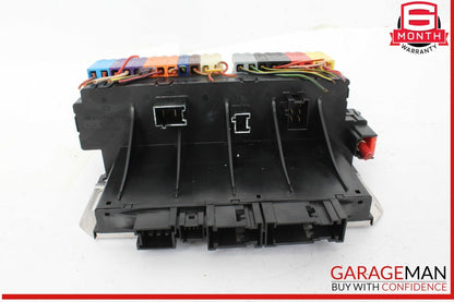03-12 Mercedes R230 SL500 SL55 AMG Front Left SAM Fuse Box Control Module OEM
