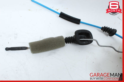 08-18 Mercedes W212 E350 E400 CLS400 Rear Left Side Door Lock Latch Actuator OEM