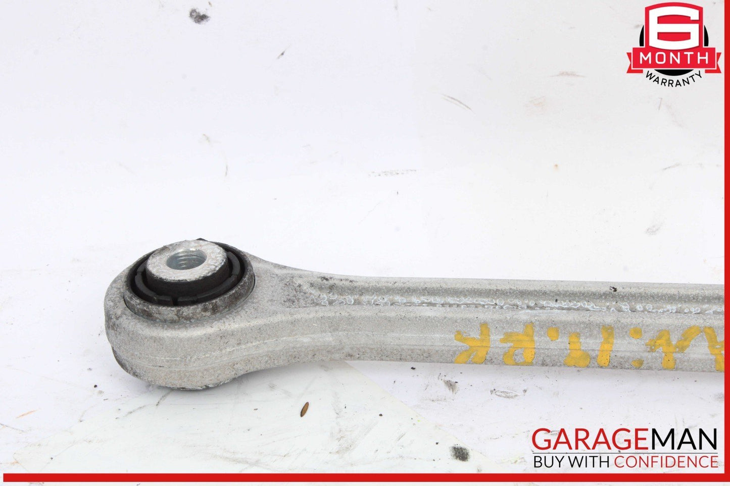 10-16 Porsche Panamera 970 E-Hybrid Rear Left or Right Side Upper Outer Arm OEM