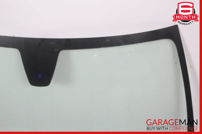 12-16 Mercedes R172 SLK250 SLK350 Front Windshield Wind Shield Glass OEM