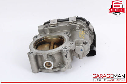 18-24 Audi S5 A5 RS5 A6 A7 S7 Q7 Q8 Engine Throttle Body Valve 06M133062H OEM