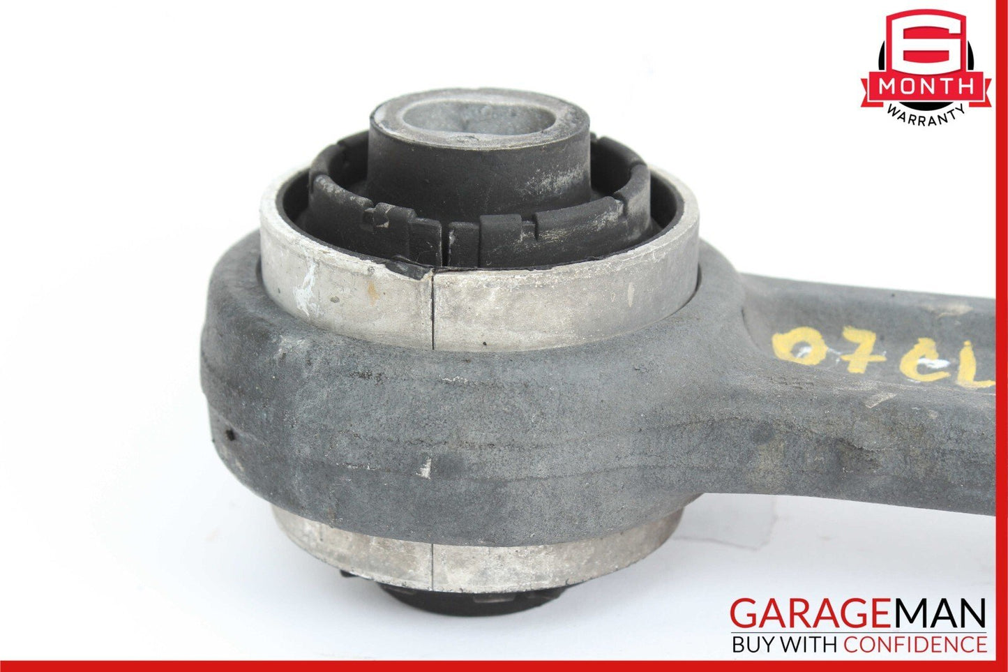 06-11 Mercedes W219 CLS550 E350 Front Left Side Suspension Lower Control Arm OEM