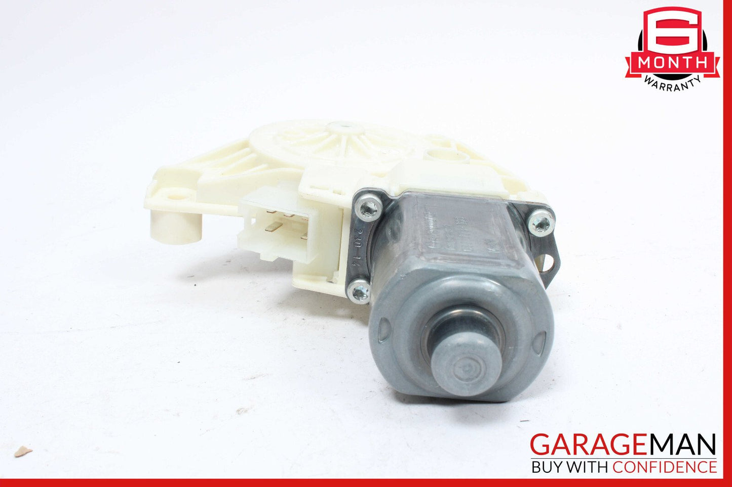 08-16 Mercedes W212 E350 C350 Front Right Door Window Regulator Motor OEM