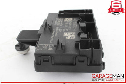 17-24 Audi RS5 S5 Q7 Front Right Passenger Side Door Control Module Unit OEM
