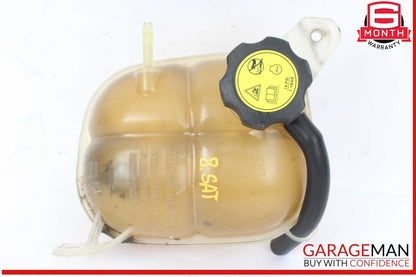 07-10 Saturn Sky Engine Coolant Expansion Overflow Reservoir Tank 10368831 OEM