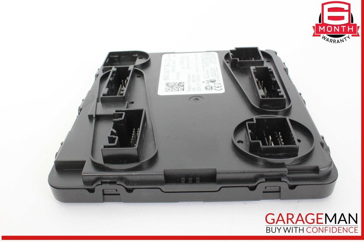 18-24 Audi S5 A5 BCM Body Comfort Control Module Unit 8W0907064CC OEM