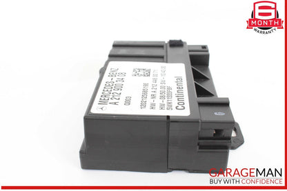 06-14 Mercedes W204 C250 S550 R350 GL450 Fuel Pump Control Module 2129003408 OEM