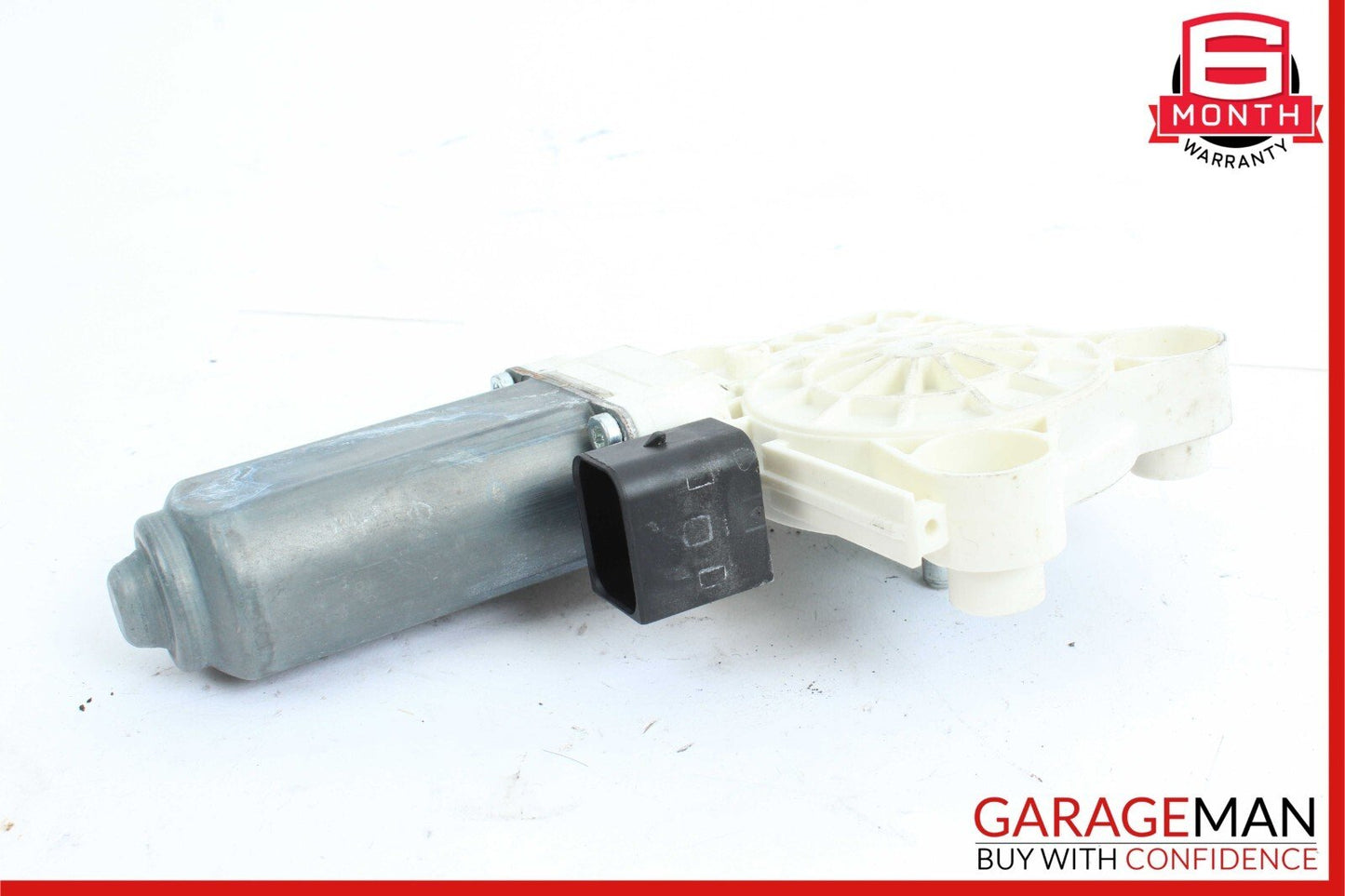 03-09 Mercedes W211 E350 E550 Rear Left Driver Side Window Regulator Motor OEM