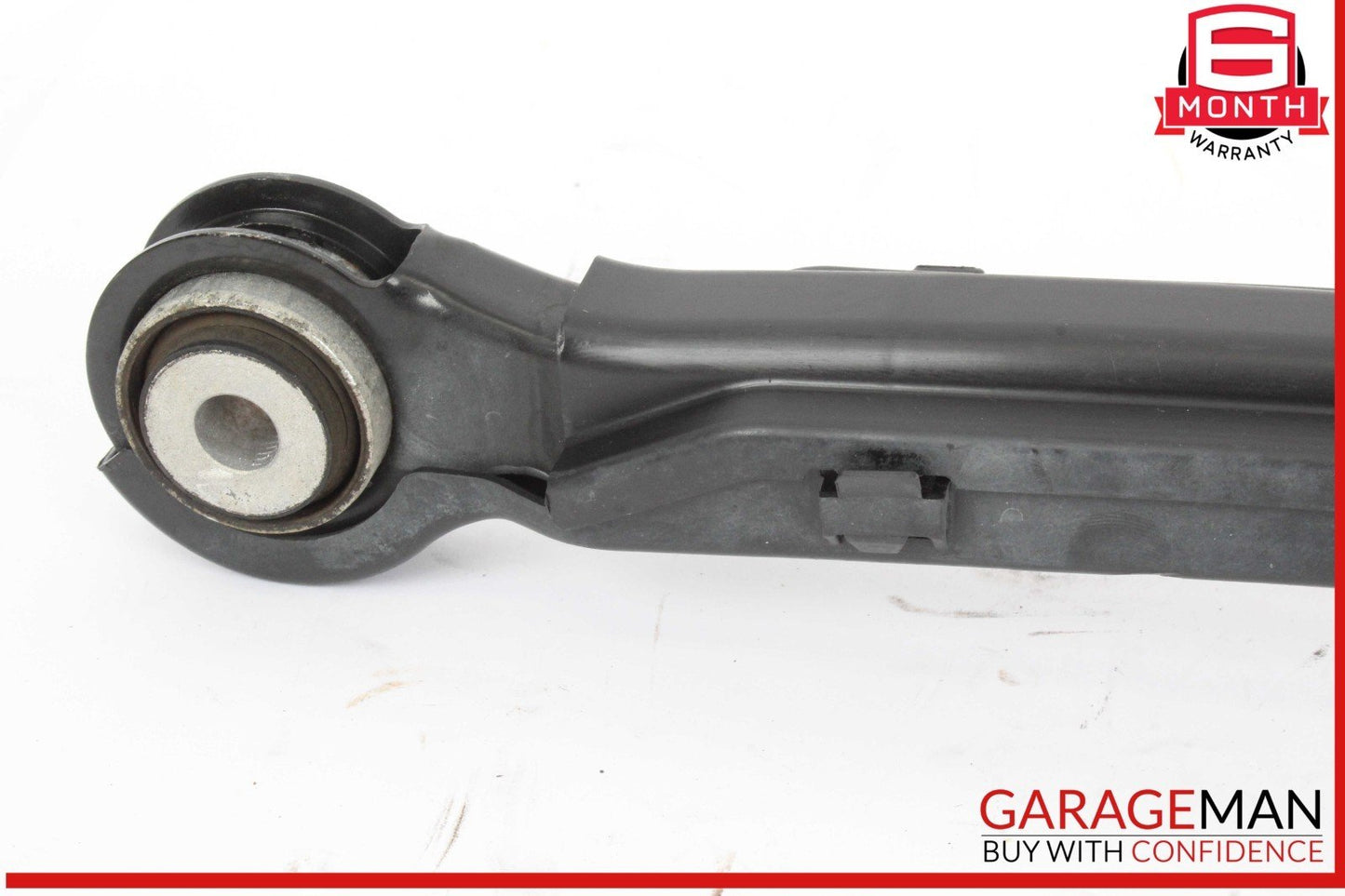 08-18 Mercedes W212 E350 Rear Right or Left Side Lower Thrust Control Arm OEM