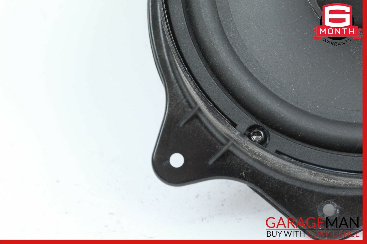 10-13 Mercedes W221 S550 S400 Rear Left / Right Door Loud Speaker 2218208002 OEM