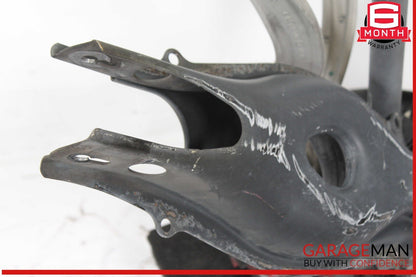 12-18 Mercedes W218 CLS550 Rear Left Spindle Knuckle Hub Drive Axle Shaft Assy