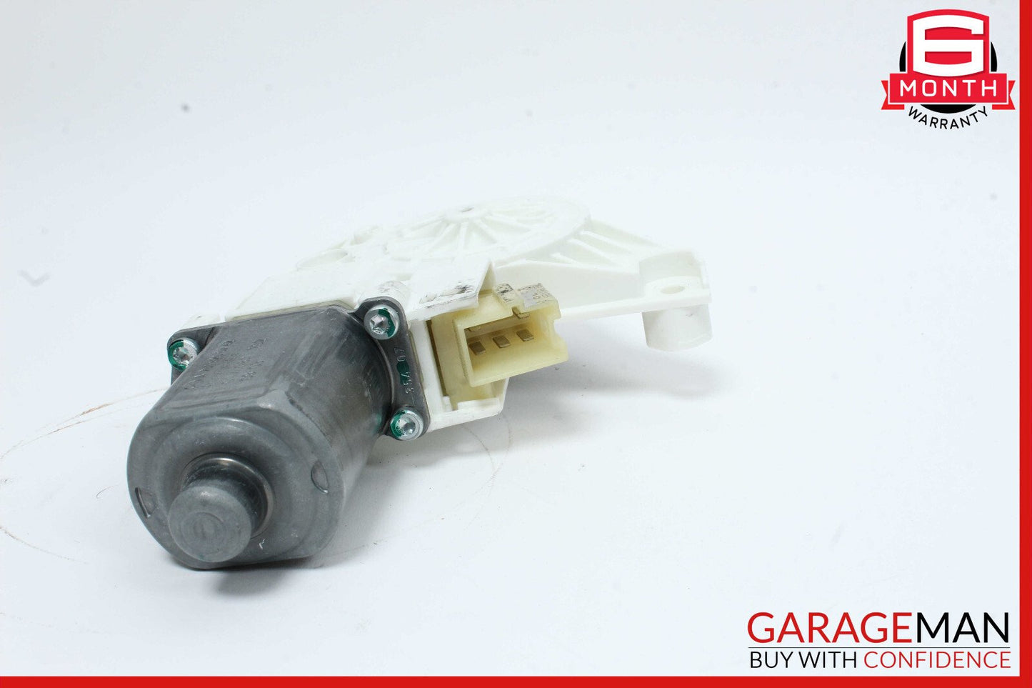 06-13 Mercedes X164 GL450 Front Left Side Window Regulator Motor Unit OEM