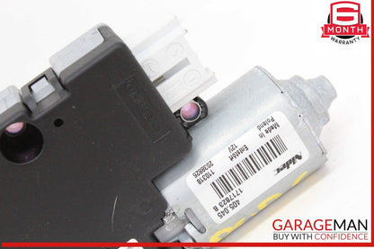 11-18 Porsche Cayenne 958 Sunroof Sun Roof Moonroof Moon Roof Motor OEM