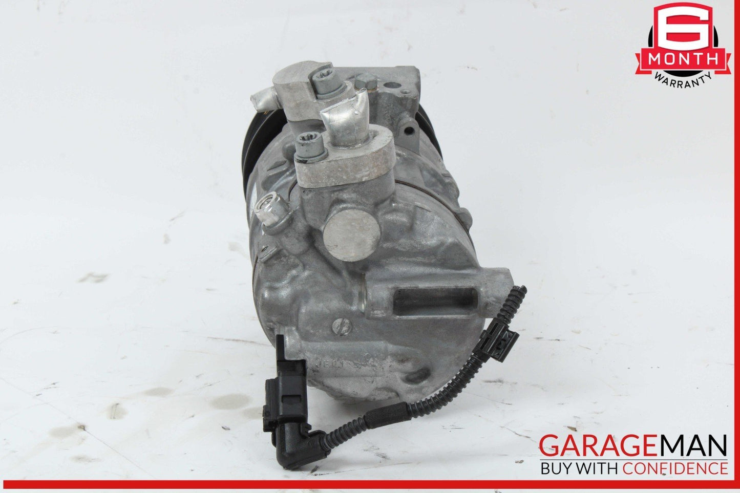 17-24 Porsche Macan 95B Engine A/C Compressor 8T0816803G OEM
