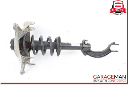 14-17 Audi SQ5 Front Left or Front Right Shock Strut Absorber Assembly OEM
