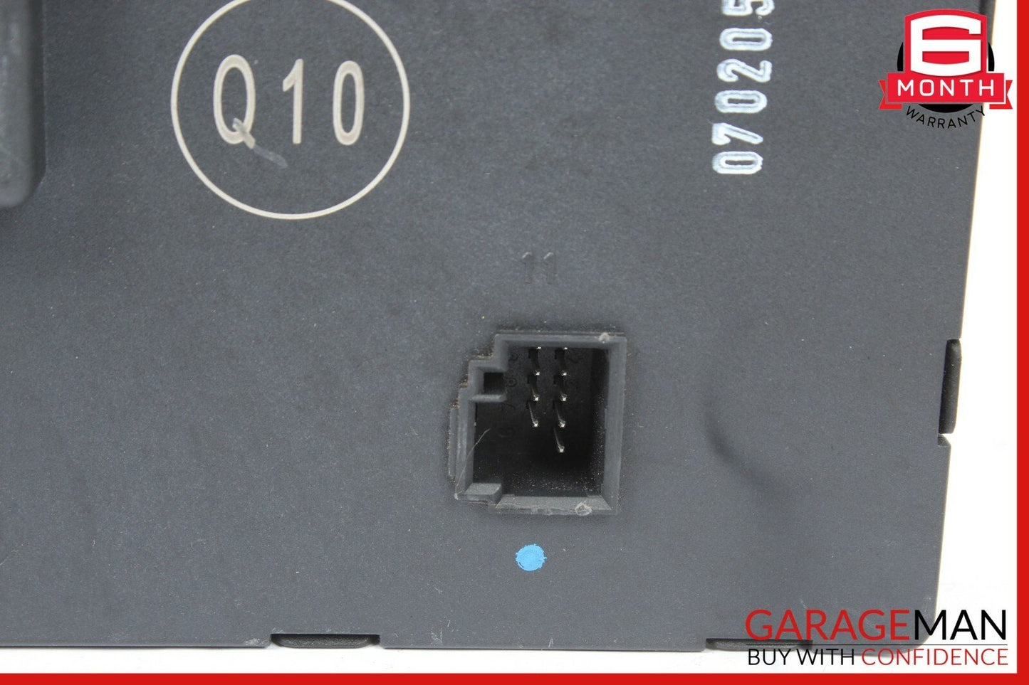 01-07 Mercedes W203 C230 C320 Front Right Passenger Door Control Module Unit OEM