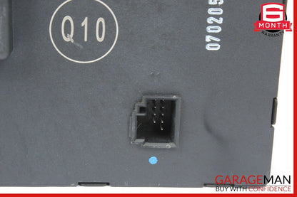 01-07 Mercedes W203 C230 C320 Front Right Passenger Door Control Module Unit OEM