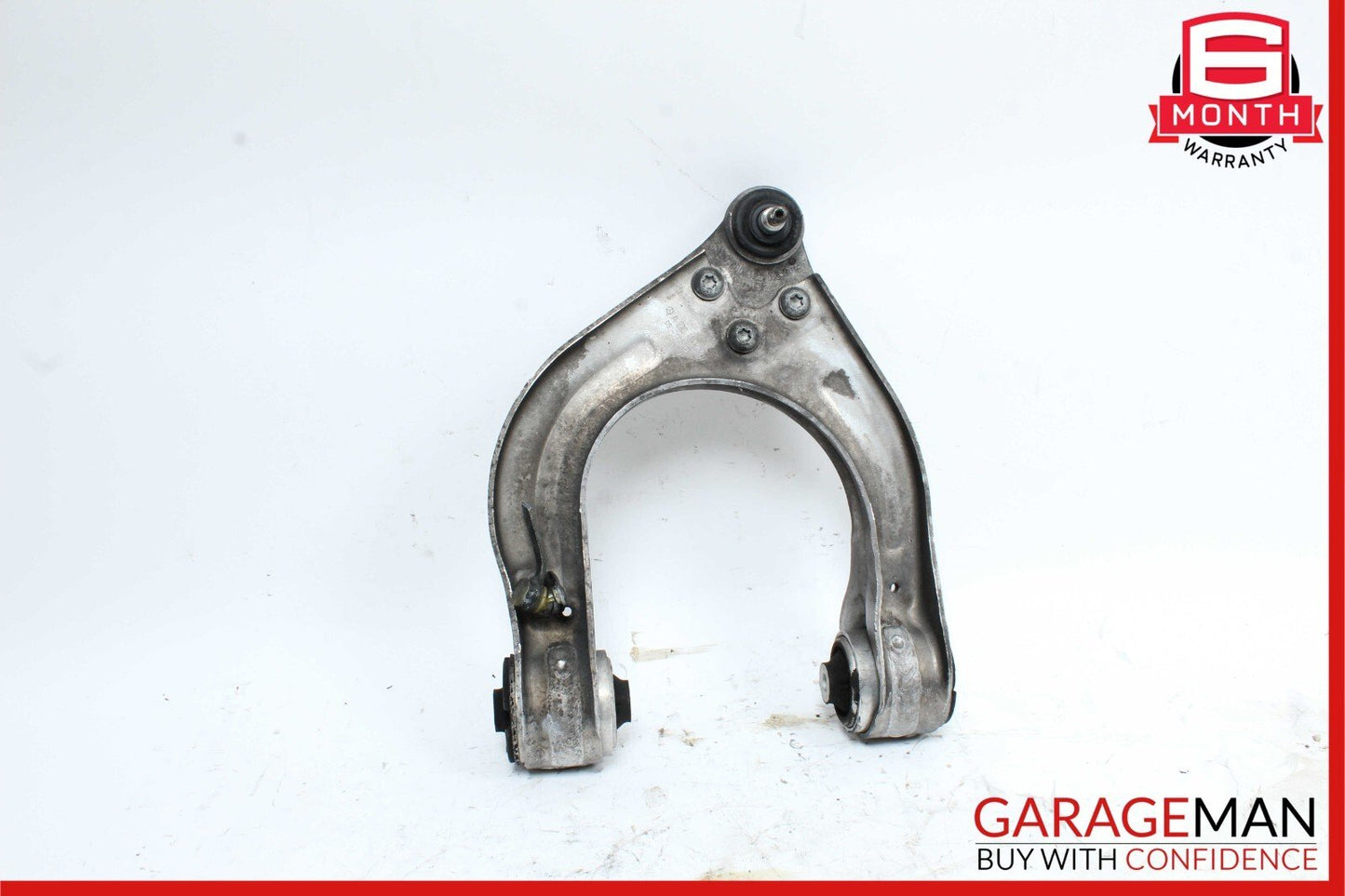 03-12 Mercedes R230 SL500 SL600 Front Left Suspension Upper Control Arm OEM