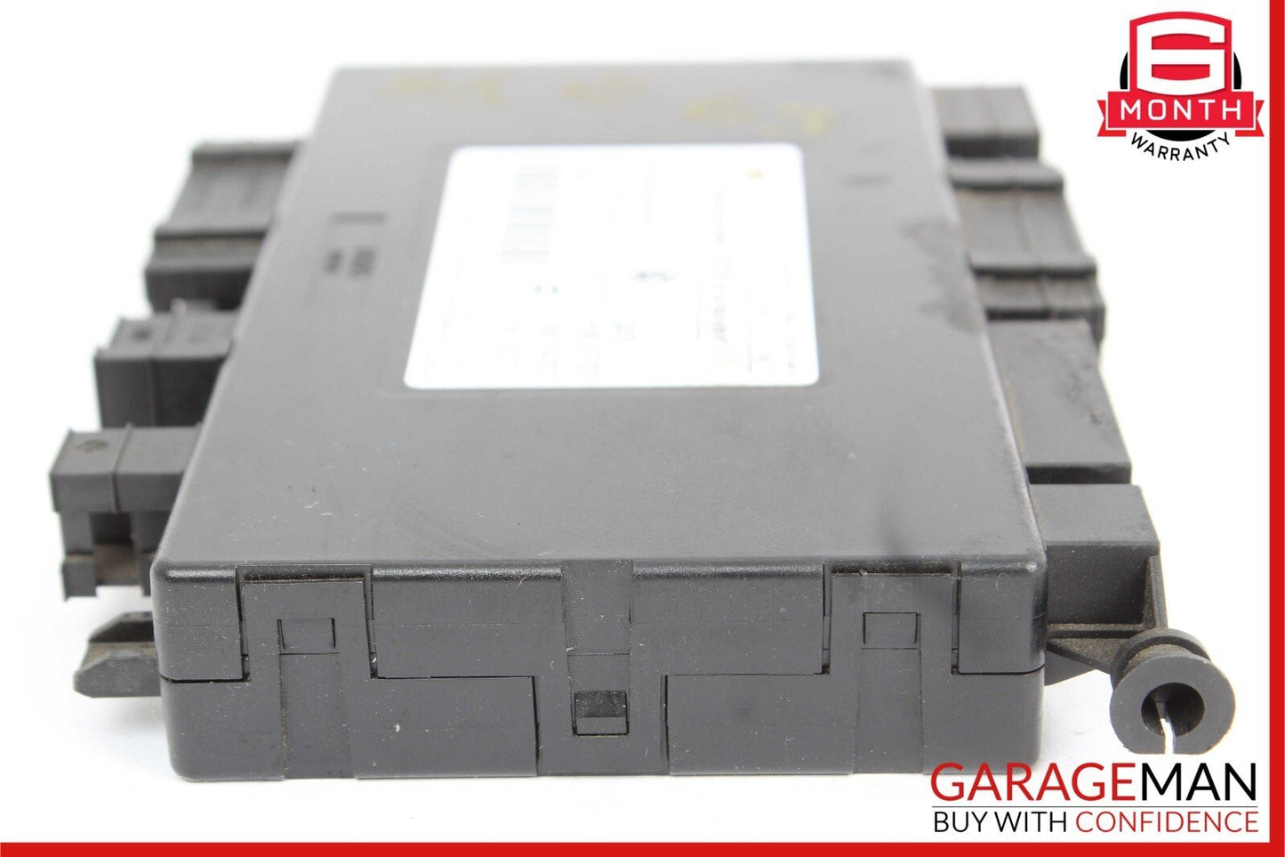 03-12 Mercedes E350 E63 CLS550 GL450 ML500 Front Left Side Seat Control Module