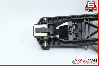 08-11 Mercedes W204 C300 C350 Rear Left Driver Side Exterior Door Handle OEM